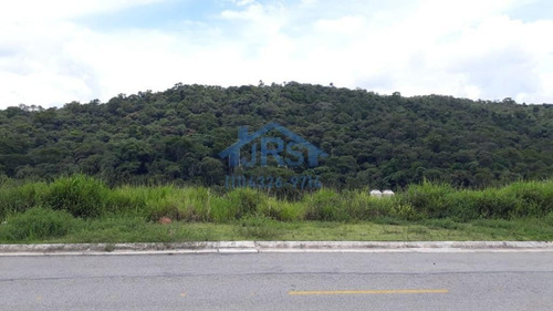 Terreno À Venda, 420 M² Por R$ 471.453,75 - Aldeia Da Serra - Santana De Parnaíba/sp - Te0493