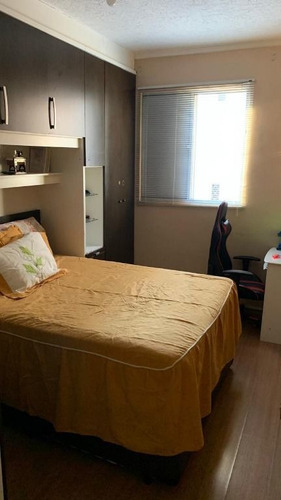 Imagem 11 de 16 de Apartamento 64m² Gopoúva. - Ap1606