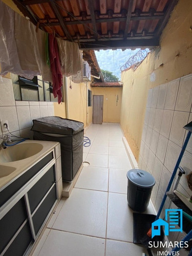 Imagem 11 de 11 de Casa Jardim Seyon, São José Do Rio Preto - Ca00716 - 69478010