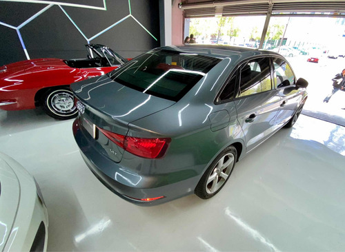 Imagen 7 de 13 de Audi A3 2016 1.4 Ambiente At