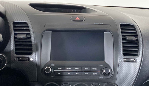 Imagen 14 de 15 de 115021 - Kia Forte Sedan 2016 Con Garantía