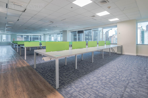 Oficinas Aaa