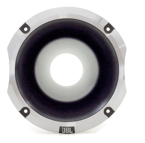 Corneta Jbl Selenium Trio Hl 14-50 Alumínio