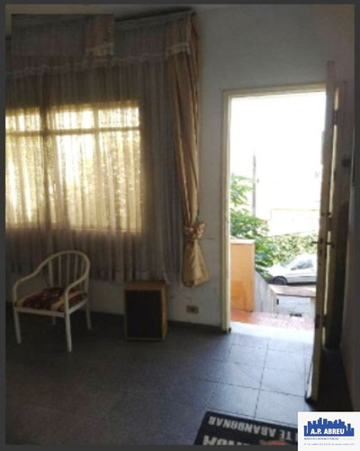 Imagem 3 de 14 de Casas A Venda No Cangaíba, São Paulo - V4047 - 70163257