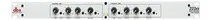 Comprar Dbx 223xs Crossover Estéreo 2 Vias Mono 3 Vias