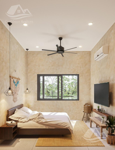 Departamento Preventa Aldea Zamá Premium Irkr0013