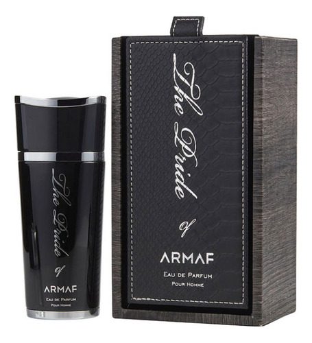 Perfume Armaf The Pride Men - mL a $36