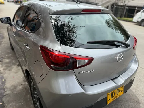 Mazda 2 1.5 Grand Touring