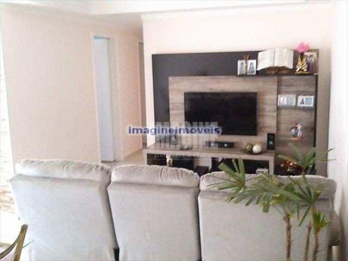 Apto No Carrão Com 3 Dorms Sendo 1 Suíte, 1 Vaga, 70m² - Ap2109