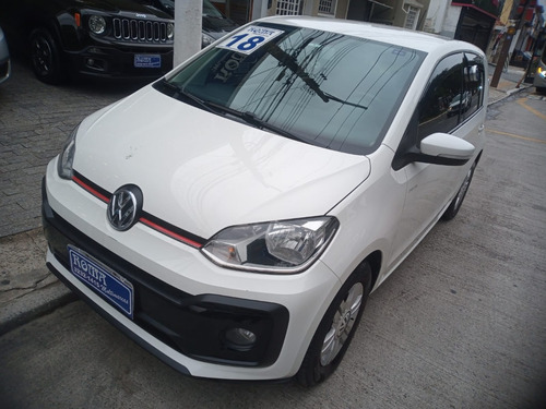 Volkswagen Up! 1.0 Tsi 5p