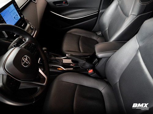 Toyota Corolla 1.8 VVT-I HYBRID FLEX ALTIS CVT