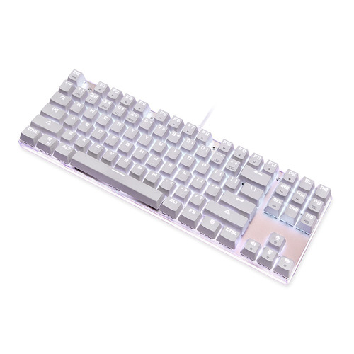 Motospeed K87s Teclado Mecnico Para Juegos Teclado Cable