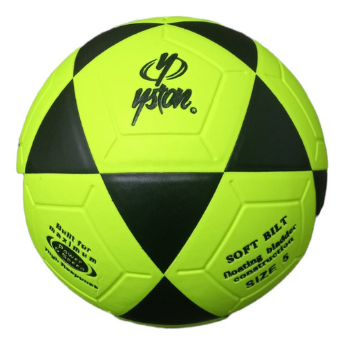 Balones Para Fútbol #5 Marca Yston