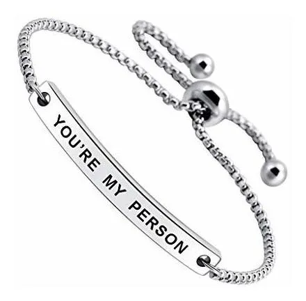Sousyokyosam, Eres Mi Persona, Brazalete Estampado A Mano, B