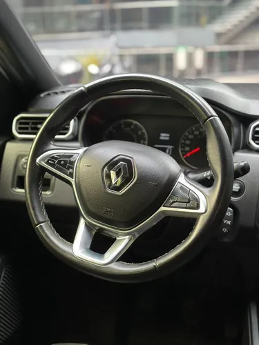 Renault Duster 1.3 Intense Mt 4x4
