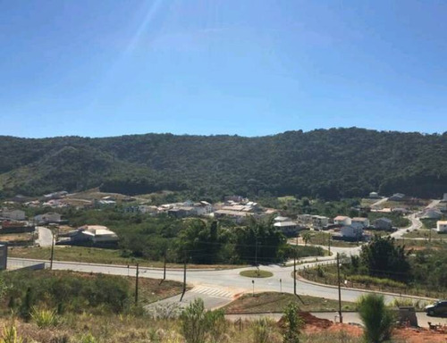 Ótimo Terreno Em Potecas - 2405