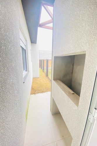 Imagem 11 de 20 de Casa À Venda Em Capão Da Canoa - Ca01520 - 70003660