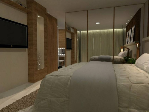 Imagem 15 de 15 de Apartamento - Padrão, Para Venda Em Uberlândia/mg - Andpp