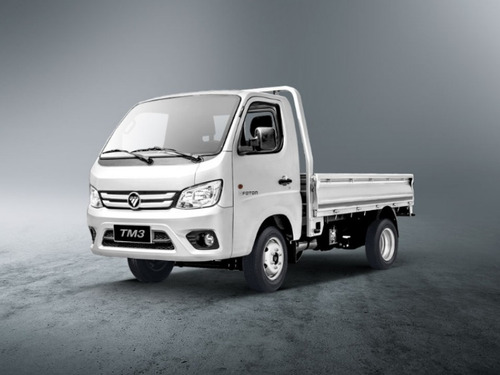 Foton Tm3-mas Cabina Simple Cabina Simple 2025