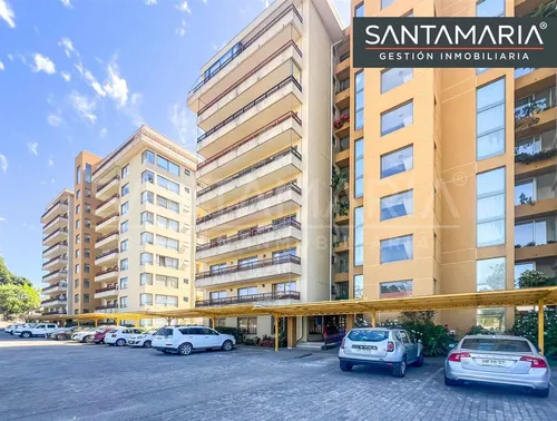 Venta Departamento Andalué, San Pedro De La Paz
