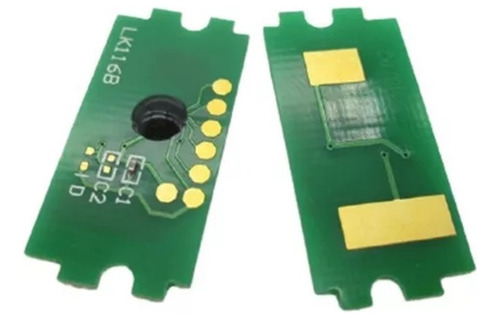 Chip Compatible Con Tk-1125 Fs 1120d, Fs1120dn