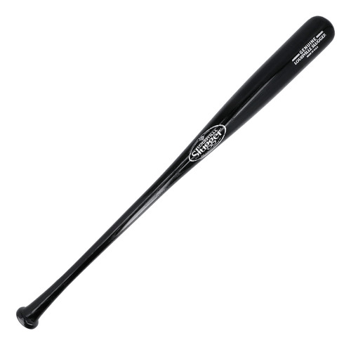 Bat Louisville Slugger Béisbol Genuine Mix Unisex Negro