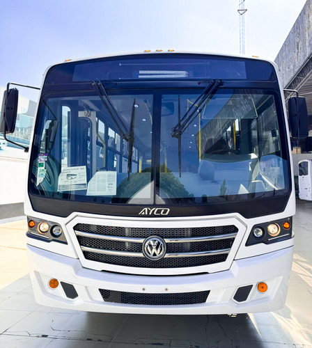 Volksbus 15.190 Od Ayco 42 Pasajeros Entrega Inmediata