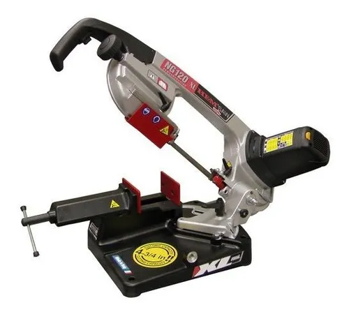 Hemsaw Ng120 X L Sierra Cinta