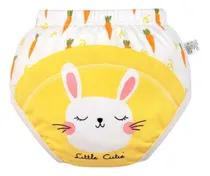 Comprar Pañal Reutilizable 3 Años Pack X 3 Unds Niñas
