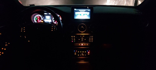 Mercedes-benz Clase A 1.6 A 200 At Urban 156cv Thermotronic