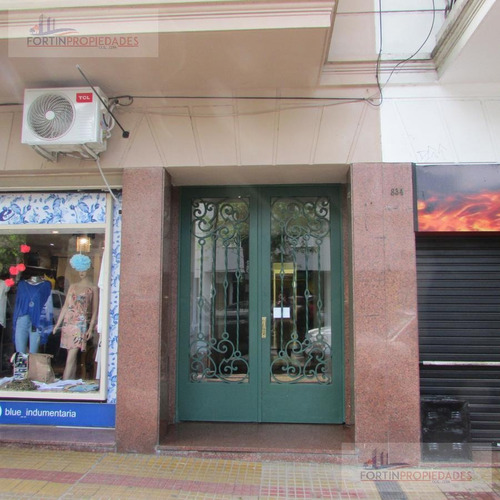 Imagen 4 de 25 de Departamento 2 Dormitorios En Venta- Microcentro