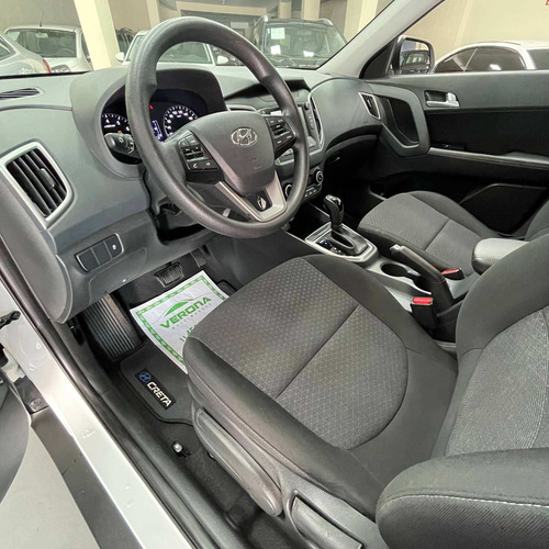 Imagem 7 de 11 de Hyundai Creta 1.6 16v Flex Pulse Plus Automático