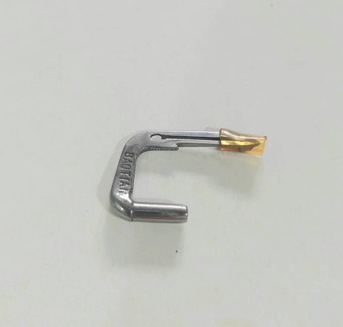 Imagen 1 de 4 de Looper Inferior Fn2 Para Mini Overlock