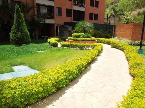 Imagen 2 de 16 de Apartamento En Venta - Colinas De La Tahona