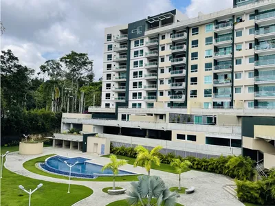 Apartamento en venta