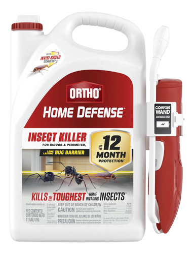 Ortho Home Defense Insect Kil - 7350718:mL a $92990