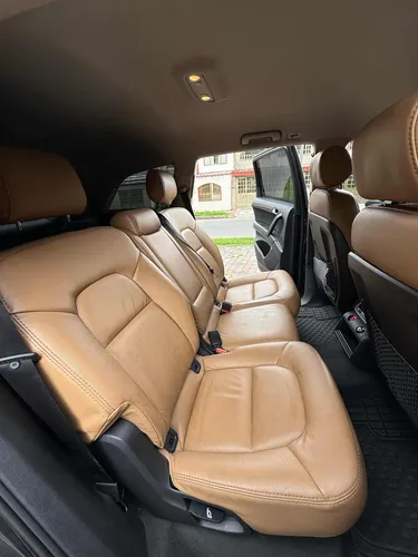 Audi Q7 V6 3.0 Tfsi Quattro