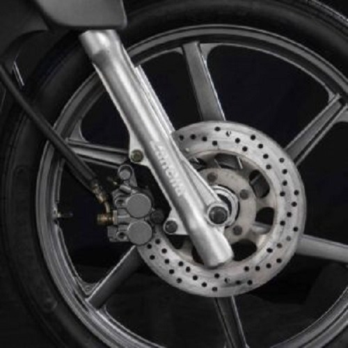Zanella Zb 125 R - Ahora 12/18 - Créditos Con Dni!