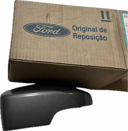 Cacha De Espejo Ford Ecosport Izquierda 2012/17 Original