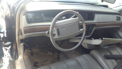 Imagem 6 de 11 de Ford F-150 Crow Vitoria Motor V8 Cambio Peças Mustang Gt50