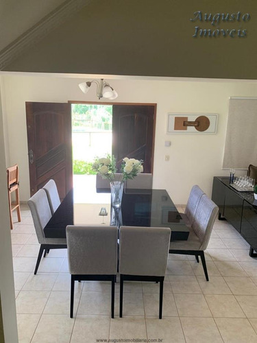 Imagem 18 de 29 de Chácaras À Venda Em Atibaia/sp - Compre O Seu Chácaras Aqui! - 1474500