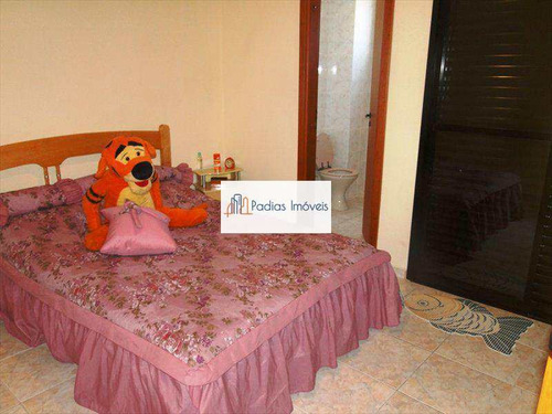 Imagem 20 de 26 de Apartamento Com 2 Dorms, Vera Cruz, Mongaguá - R$ 350 Mil, Cod: 702900 - V702900