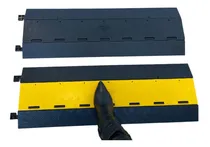 Comprar 11 Calhas De Fios 3 Vias 20x28 Protetor De Cabos Mangueiras