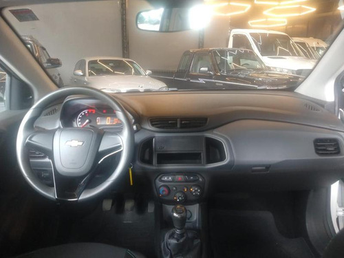 Chevrolet Onix Joy Hatch 1.0 8v Black Edition Flex Mec.