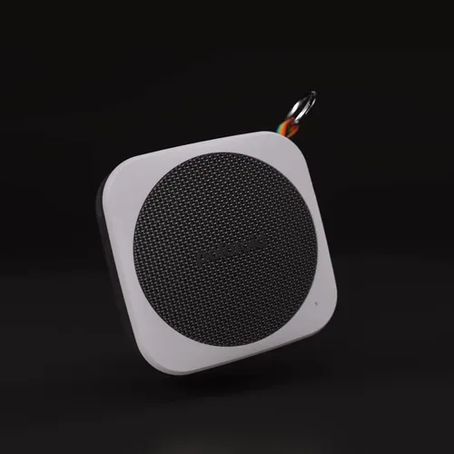 Altavoz Bluetooth Polaroid P1, Reproductor De Música Con Ipx