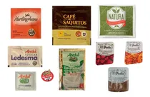 Comprar Combo Dulce De Leche Té Café Leche Mermelada Azucar X20u