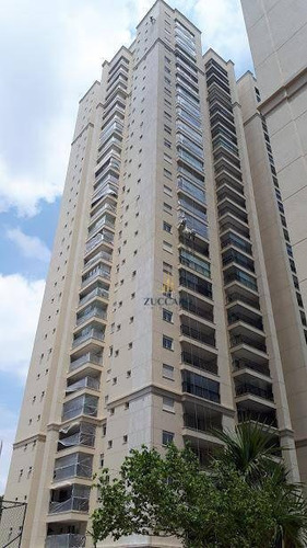 Apartamento À Venda, 65 M² Por R$ 465.000,00 - Jardim Flor Da Montanha - Guarulhos/sp - Ap16960