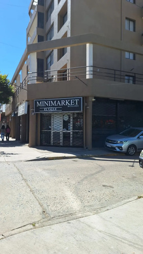 Arriendo Local Comercial