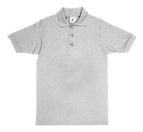 Playera Tipo Polo Caballero Xxl Doble Extra Grande Yazbek