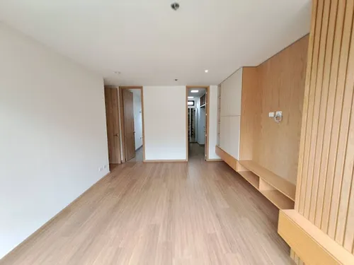 Apartamento En Arriendo Cola Del Zorro 743-7448